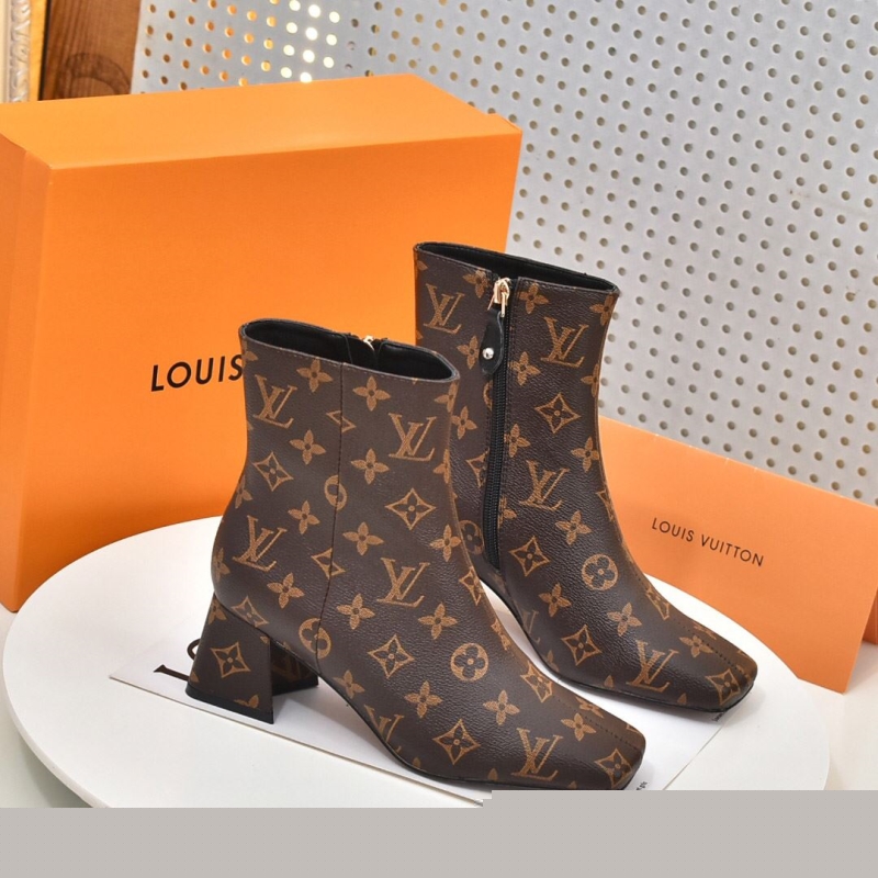 LV Boots